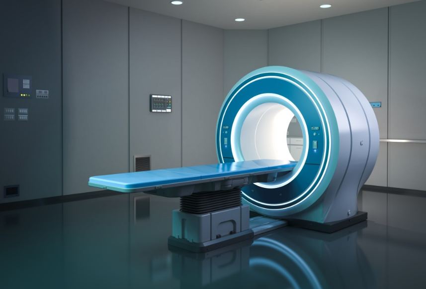 Magnetic Resonance Imaging (MRI)